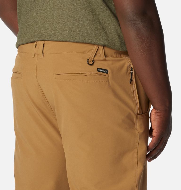 Pantalon Landroamer pour hommes – Tailles fortes, Color: Delta, image 5