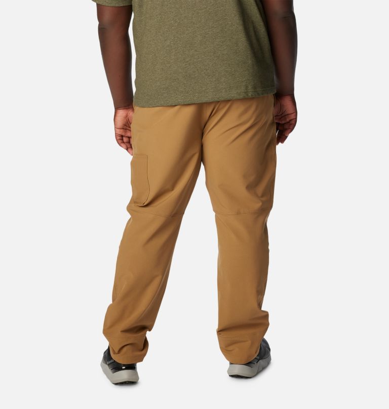 Thumbnail: Pantalon Landroamer pour hommes – Tailles fortes, Color: Delta, image 2
