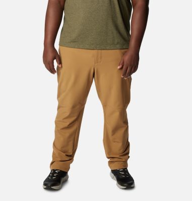 Columbia Size XL Beige Pants for Men for sale