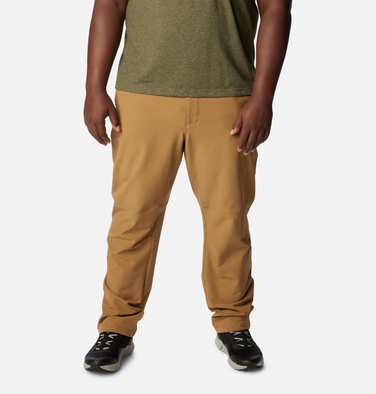 Thumbnail: Pantalon Landroamer pour hommes – Tailles fortes, Color: Delta, image 1