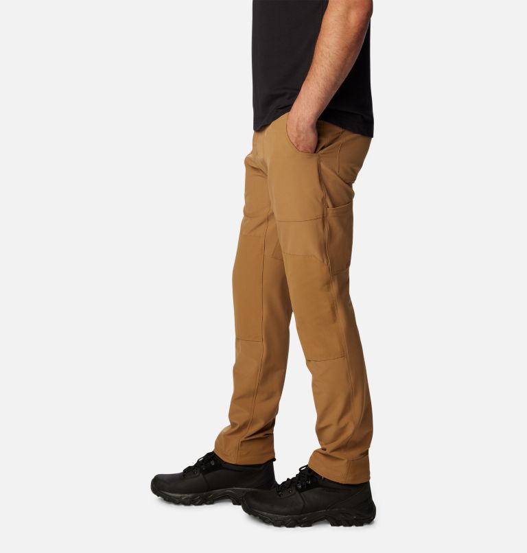 Men's Landroamer Utility Pants, Color: Delta, image 3