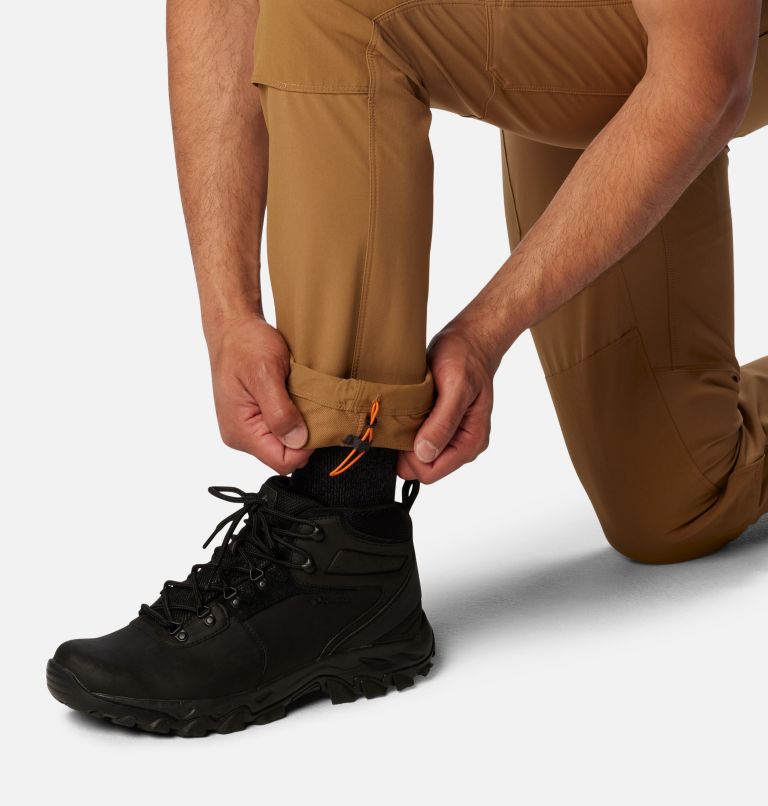 Thumbnail: Pantalon Fonctionnel Landroamer Homme, Color: Delta, image 6