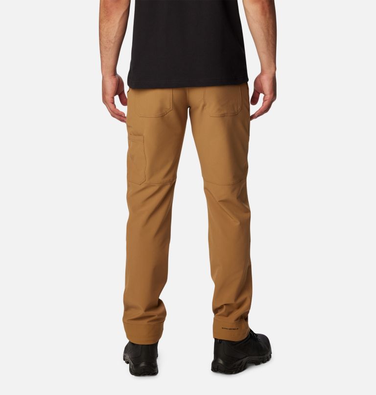 Men's Landroamer Utility Trousers, Color: Delta, image 2