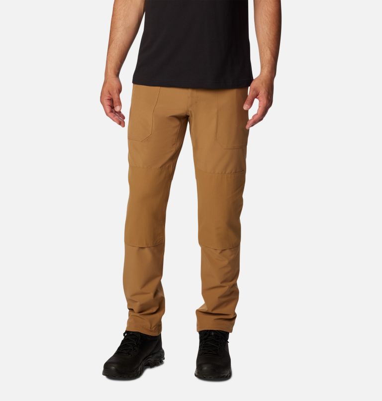 Hiking Pants] - Mens - The North Face (Utility Brown