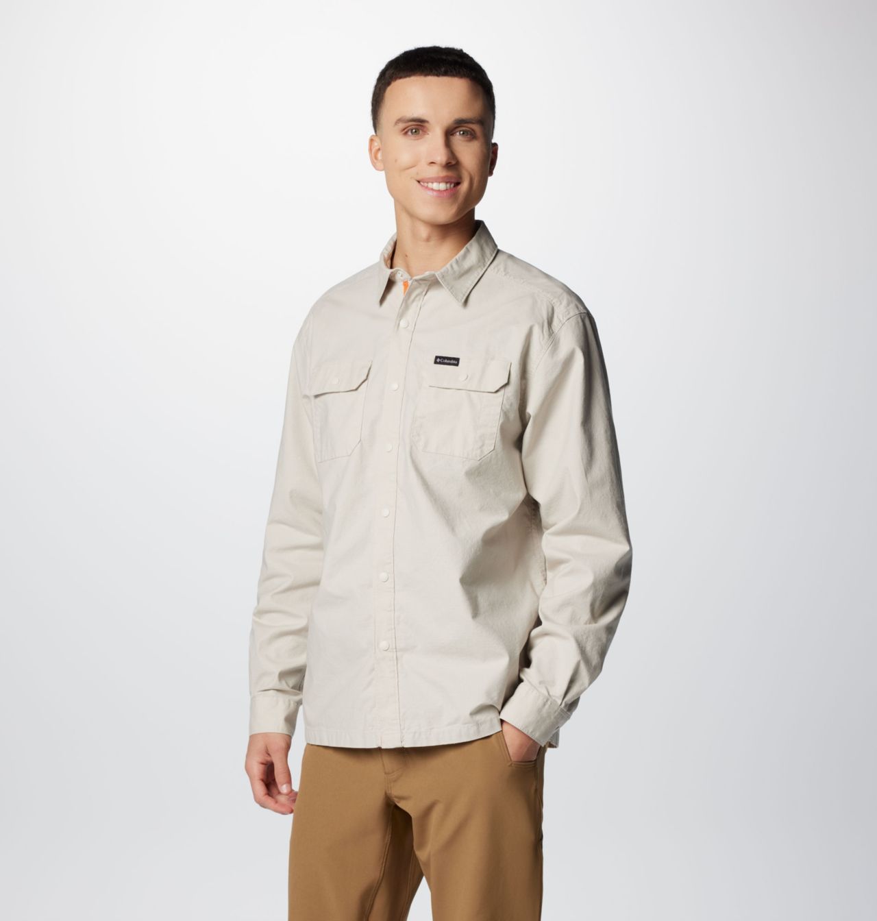 Men's Landroamer™ Lined Shirt 5