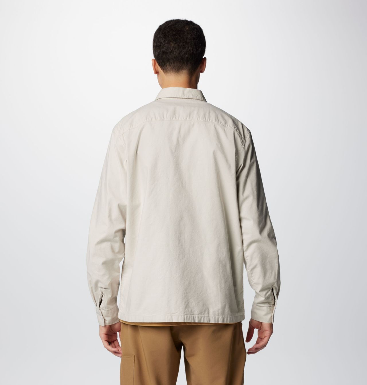 Men's Landroamer™ Lined Shirt 3