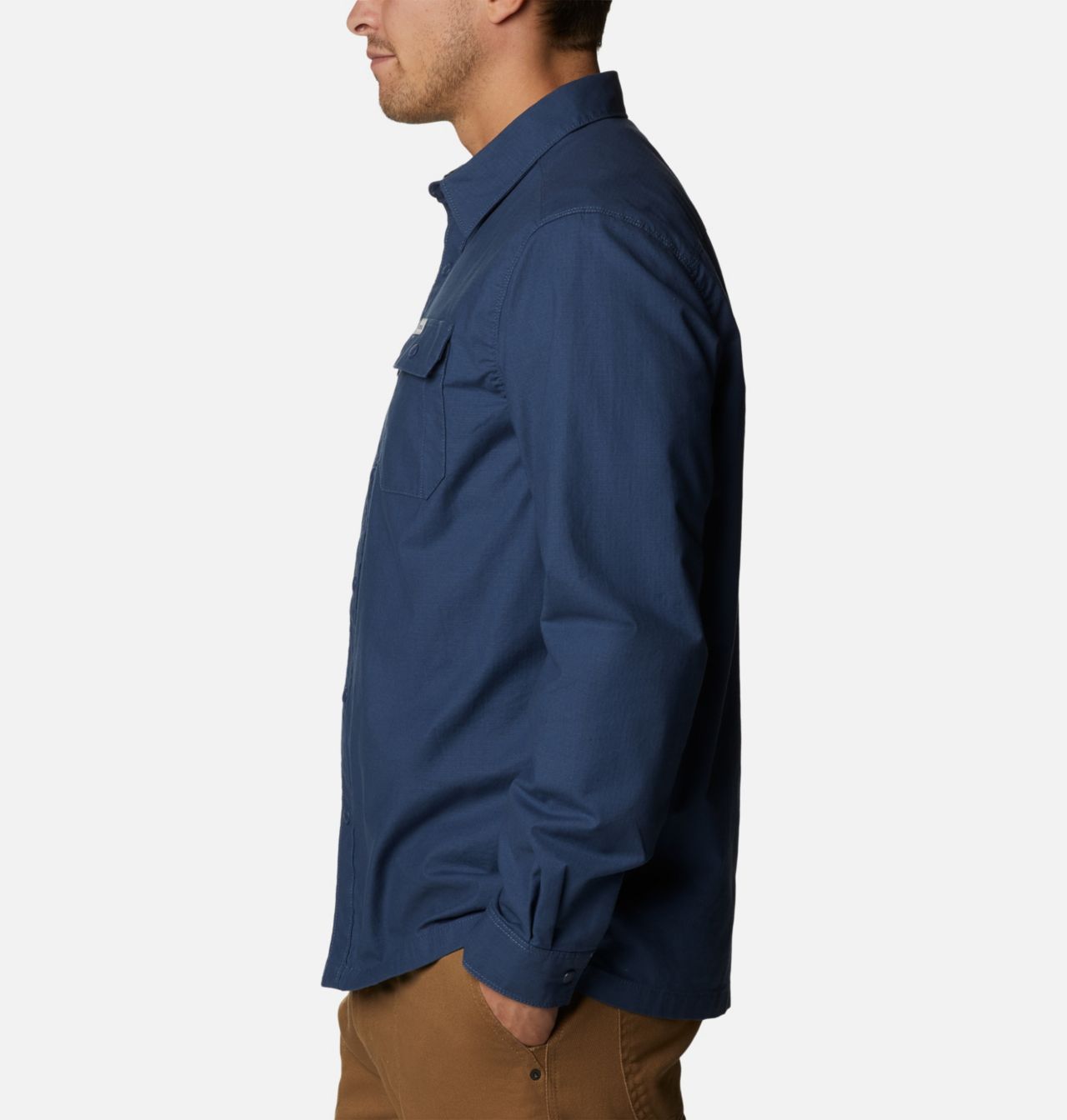 Men's Landroamer™ Lined Shirt 3