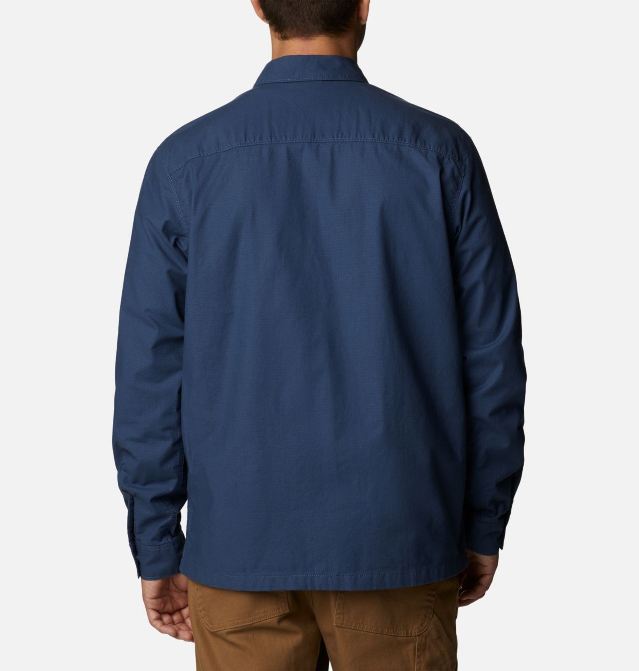 Men's Landroamer™ Lined Shirt 2