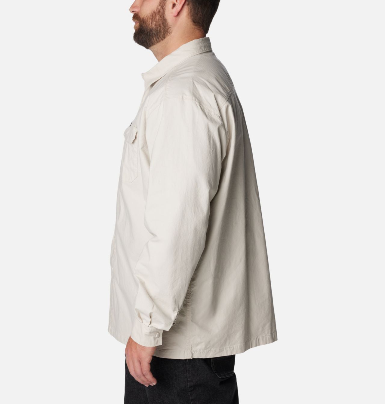 Men's Landroamer™ Lined Shirt - Big 3