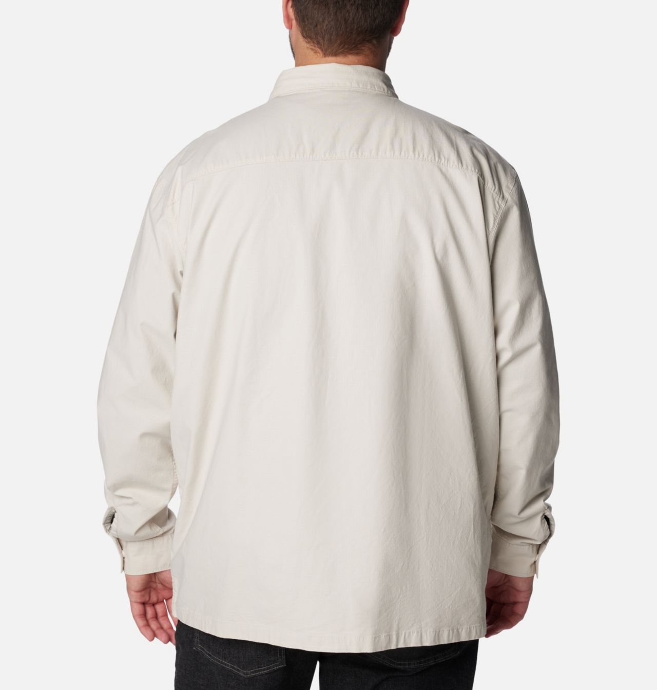 Men's Landroamer™ Lined Shirt - Big 2