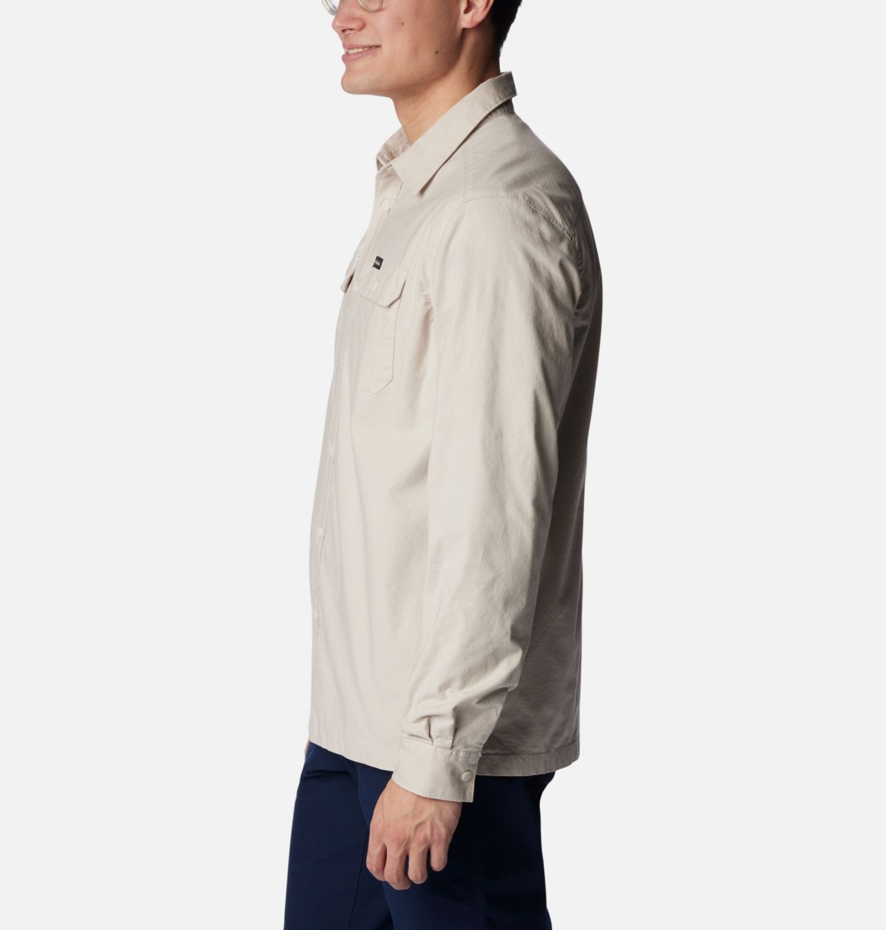 Men's Landroamer™ Lined Shirt - Tall 3