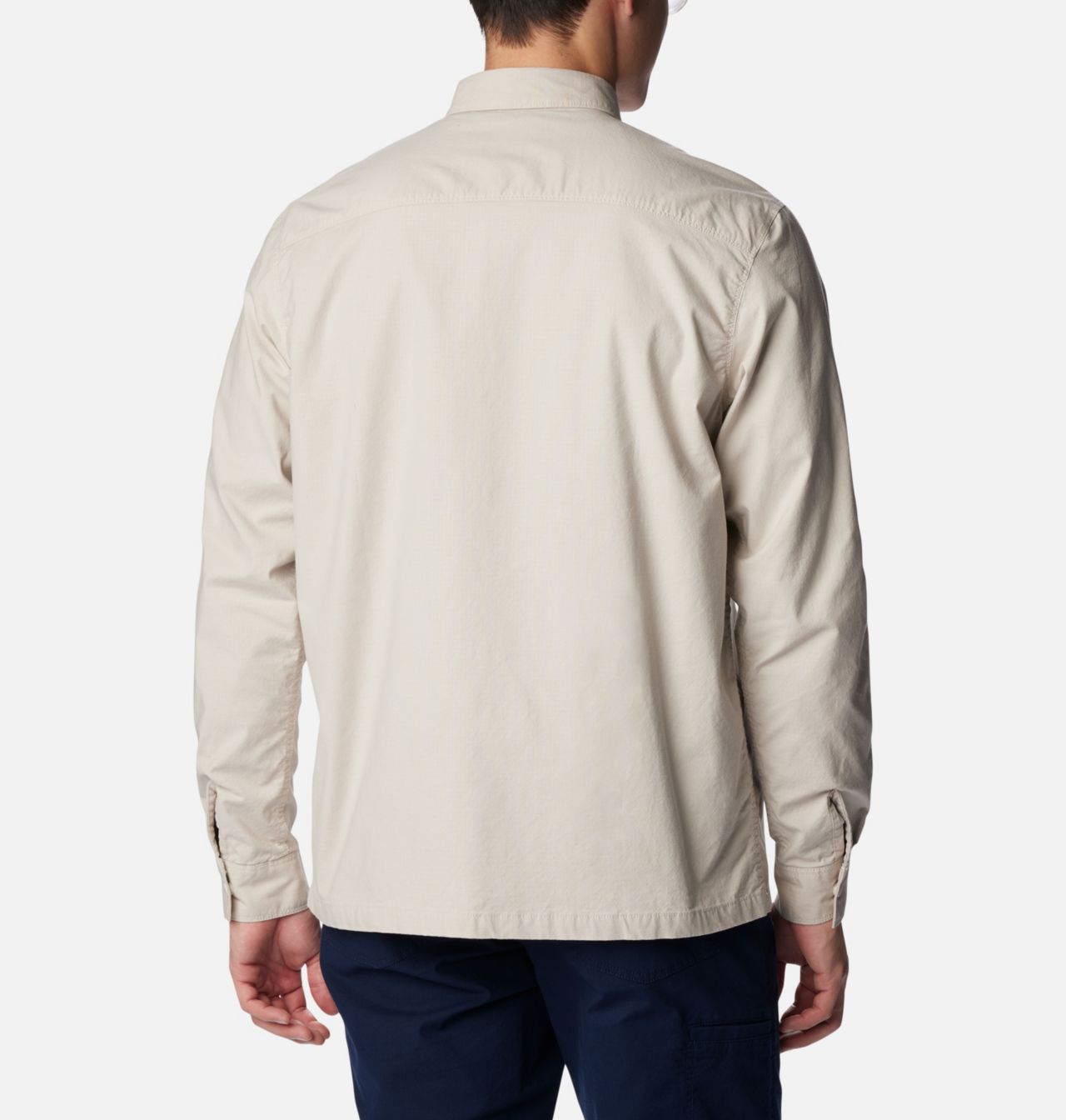 Men's Landroamer™ Lined Shirt - Tall 2