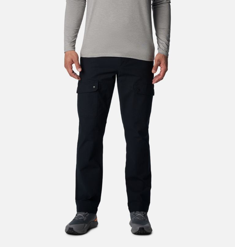 Grey Utility Cargo Pants V3  Pants outfit men, Grey cargo pants