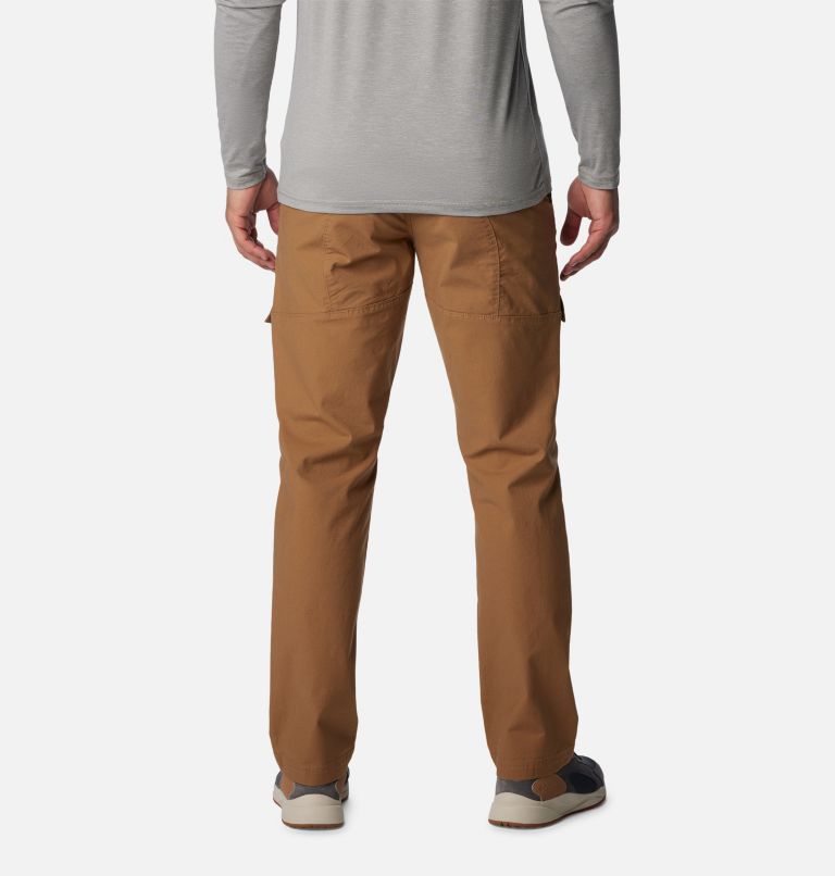 Thumbnail: Men's Wallowa Lightweight Cargo Trousers, Color: Delta, image 2