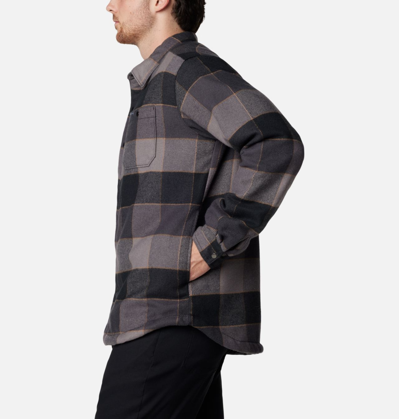 Men's Windward™ II Shirt Jacket 3