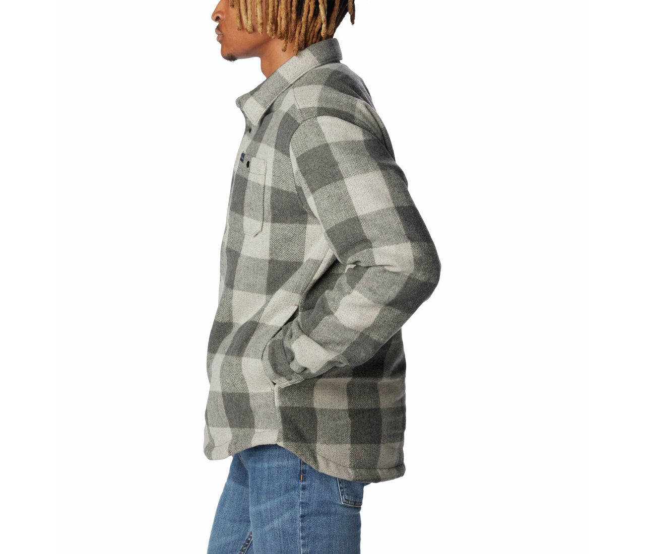 Manteau-chemise Windward™ II pour hommes 4