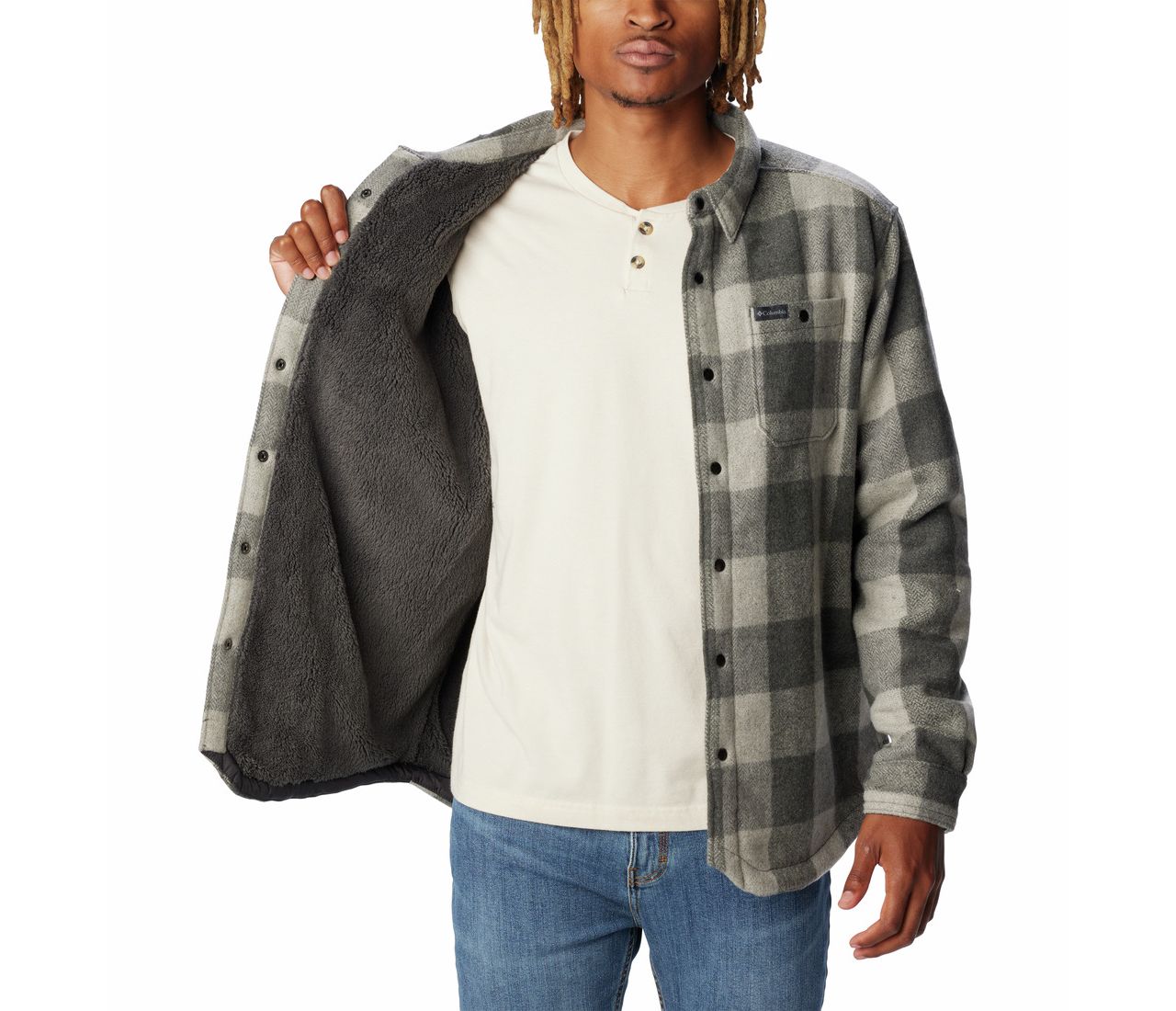 Manteau-chemise Windward™ II pour hommes 6