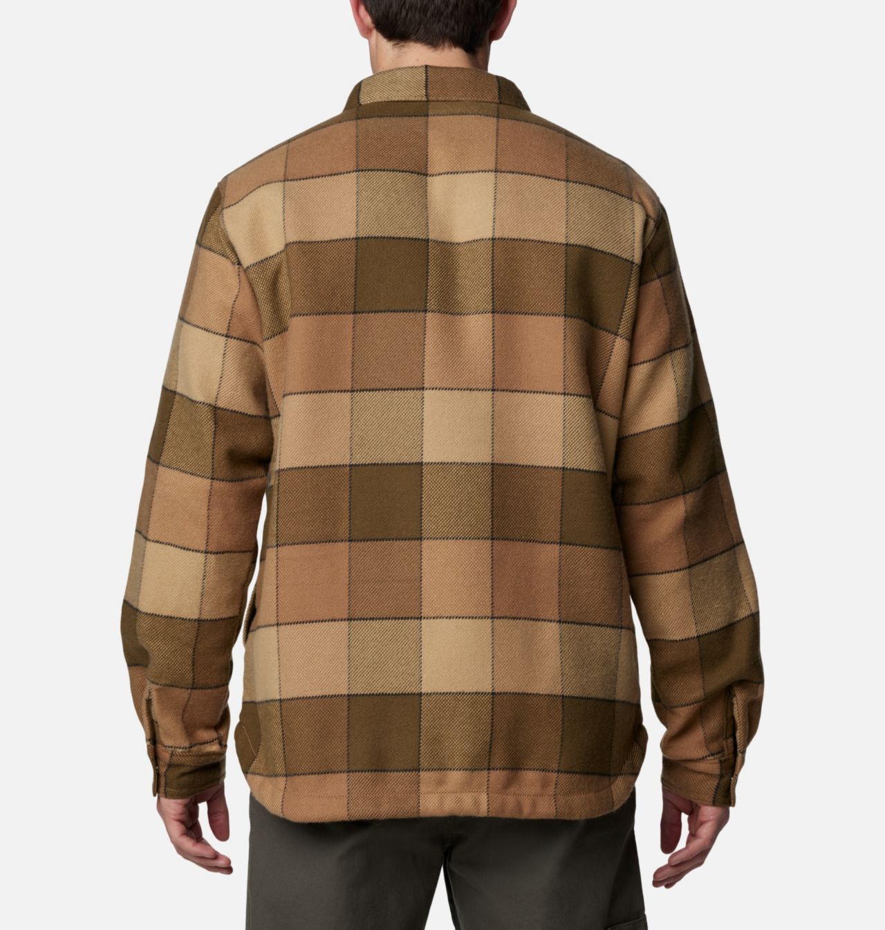 Men's Windward™ II Shirt Jacket 2