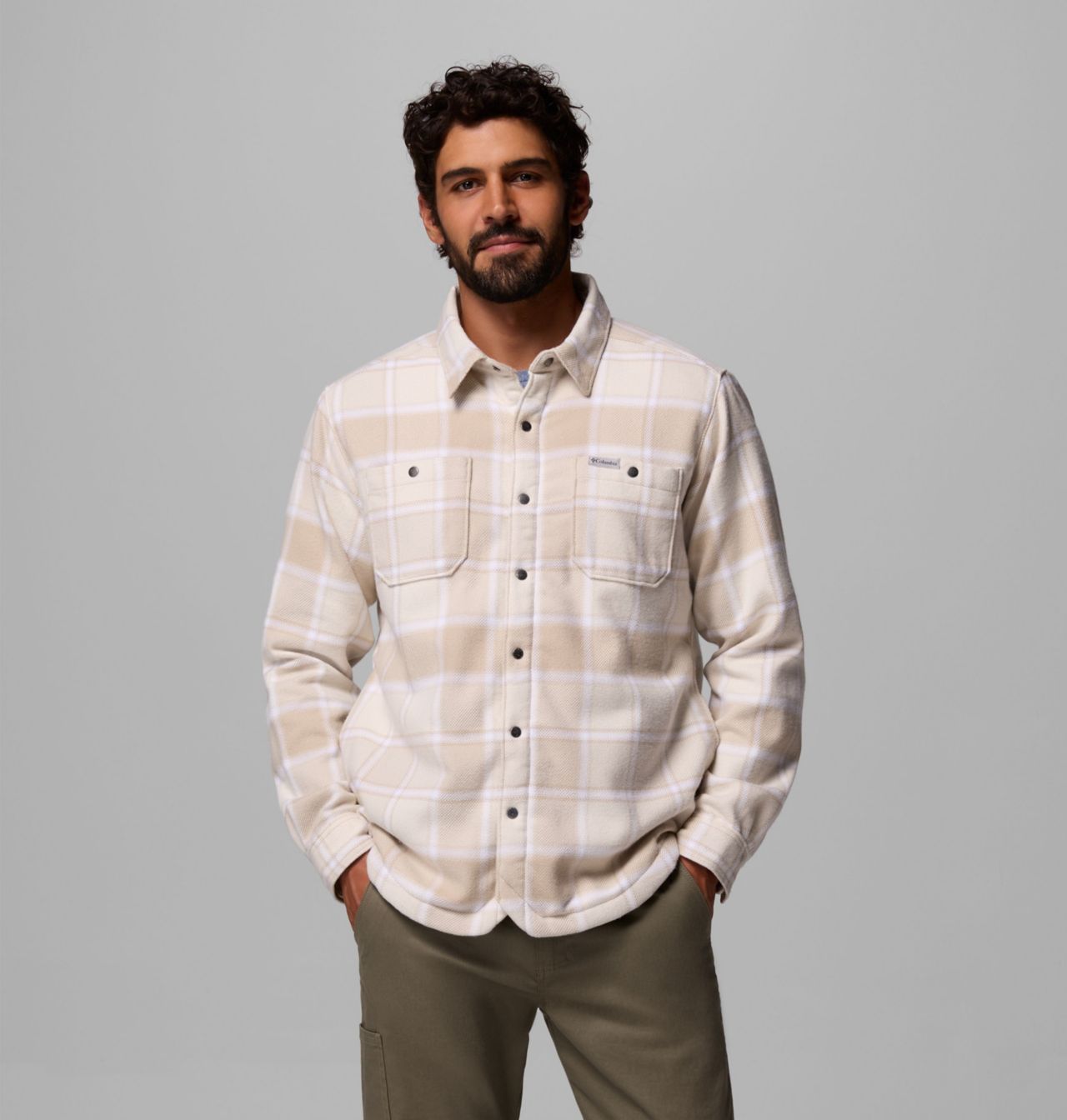 Manteau-chemise Windward™ II pour hommes 5