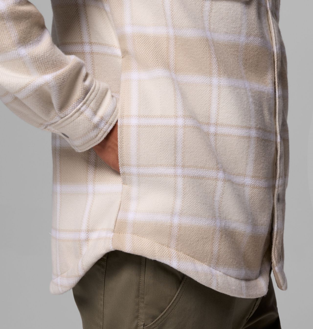 Manteau-chemise Windward™ II pour hommes 8