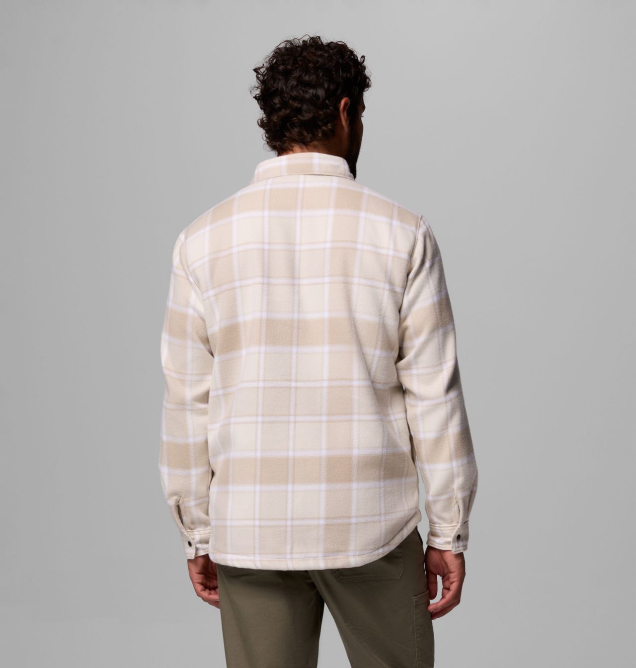 Manteau-chemise Windward™ II pour hommes 3