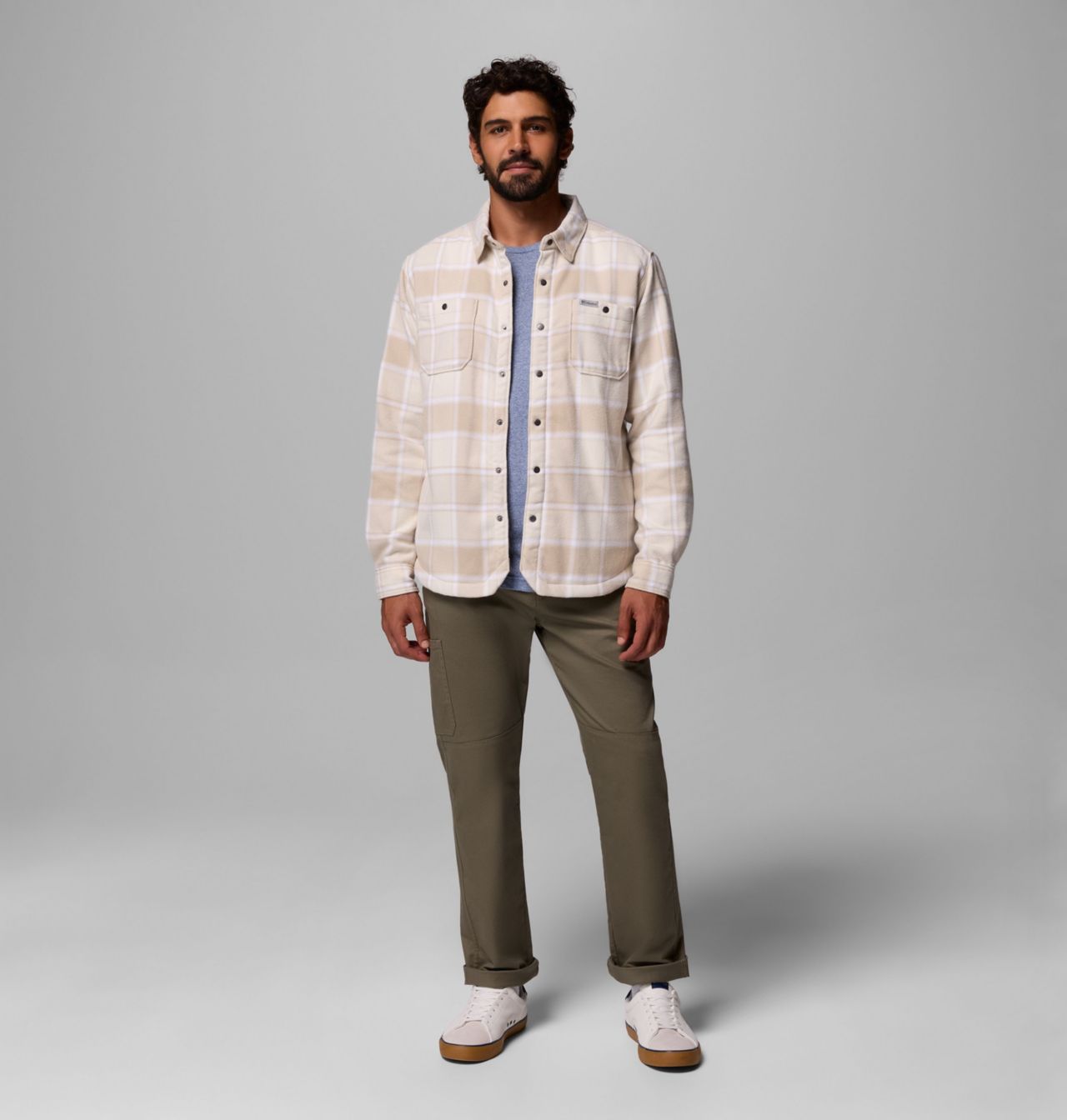 Manteau-chemise Windward™ II pour hommes 2