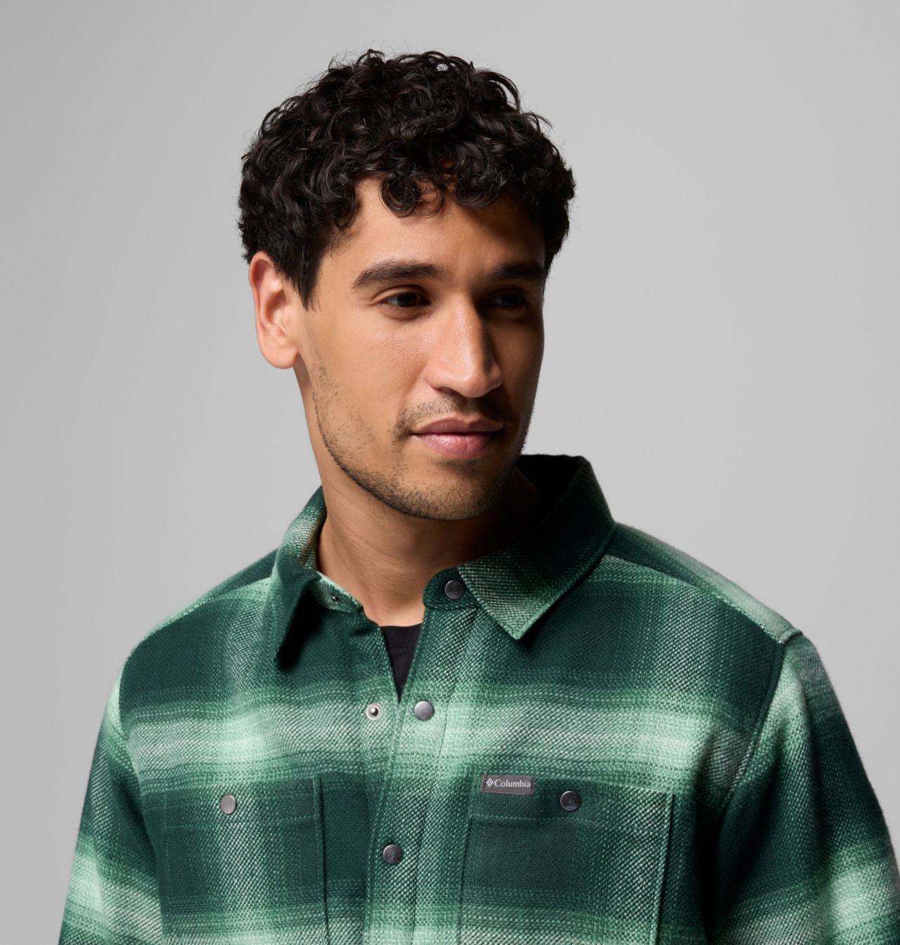 Men's Windward™ II Shirt Jacket | 375 | L 6