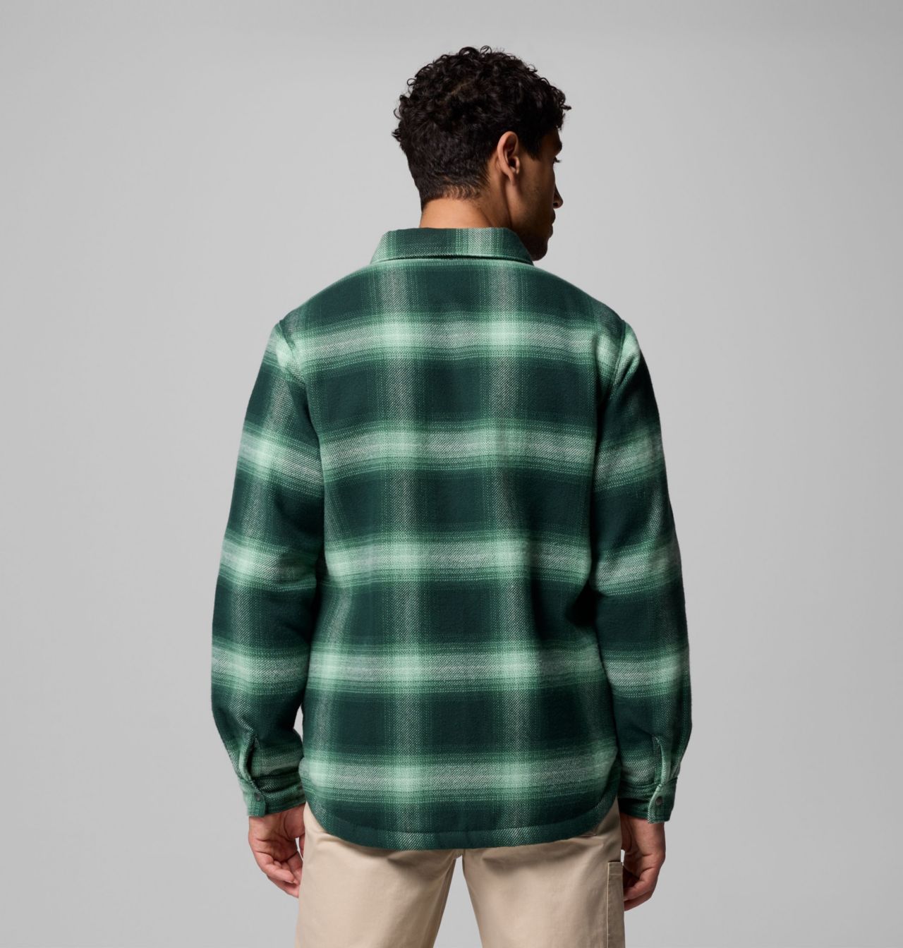 Men's Windward™ II Shirt Jacket | 375 | L 3