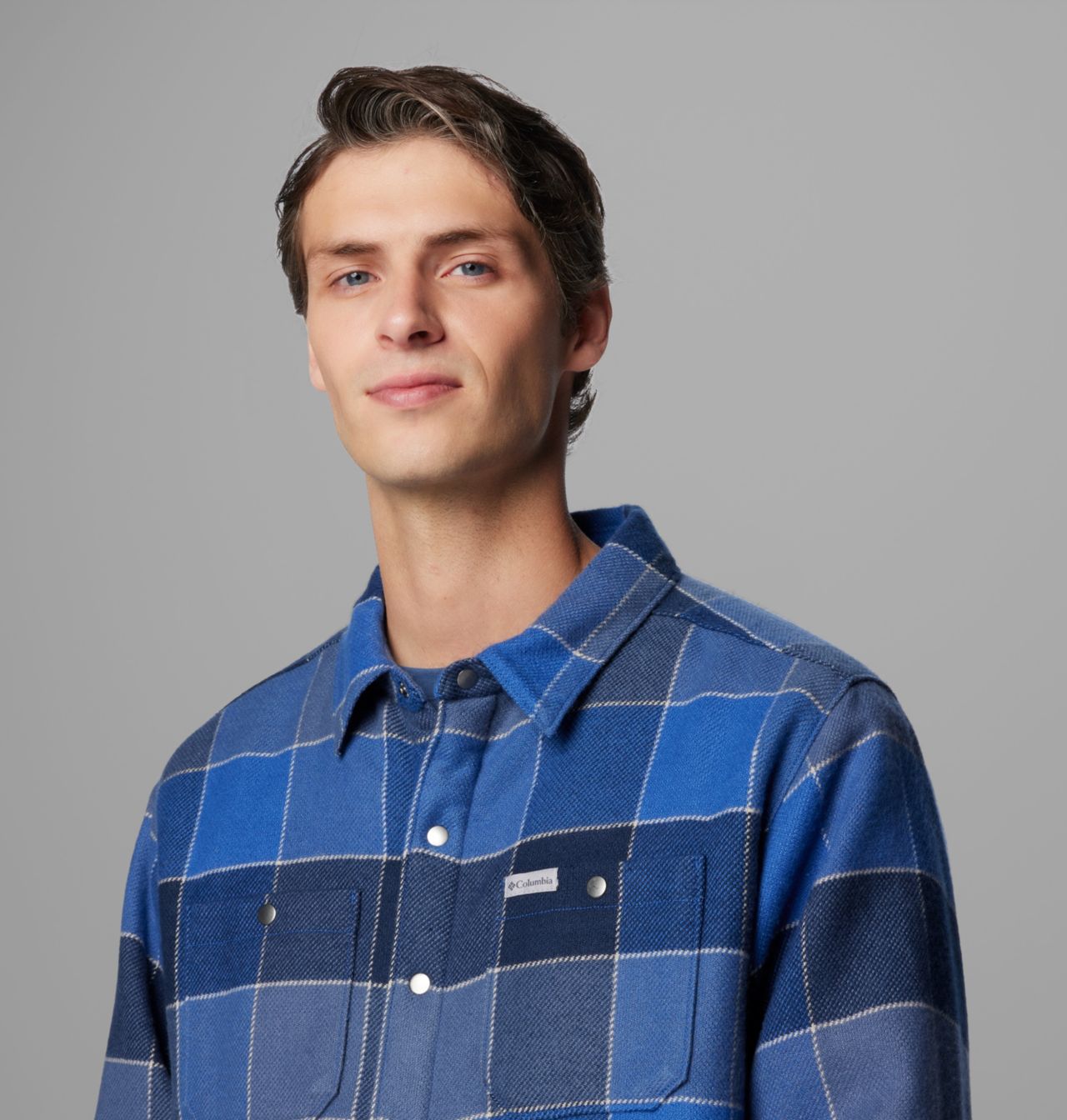 Men's Windward™ II Shirt Jacket | 433 | S 5