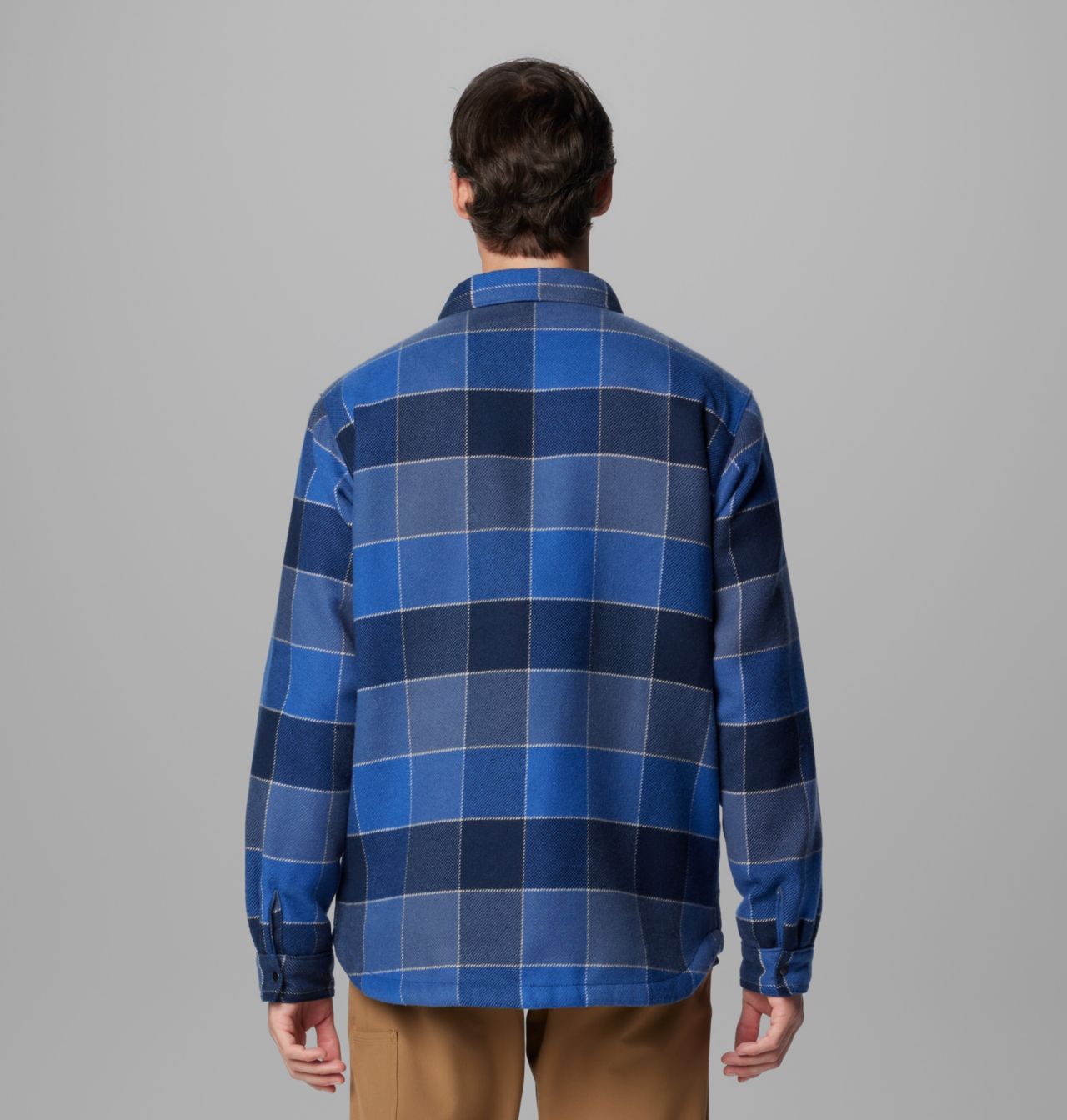 Men's Windward™ II Shirt Jacket | 433 | S 2