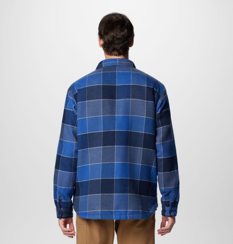 Men's Windward™ II Shirt Jacket | Columbia Sportswear Men's Windward™ II Shirt Jacket | Columbia Sportswear