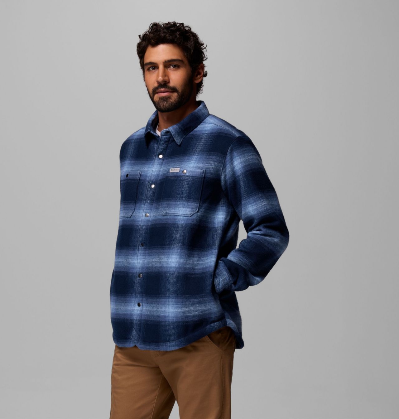Manteau-chemise Windward™ II pour hommes 4