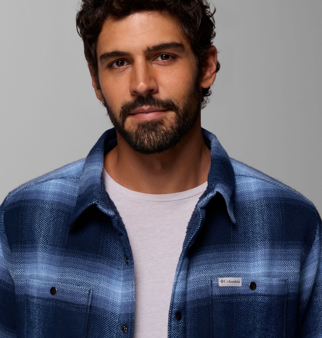 Manteau-chemise Windward™ II pour hommes 7