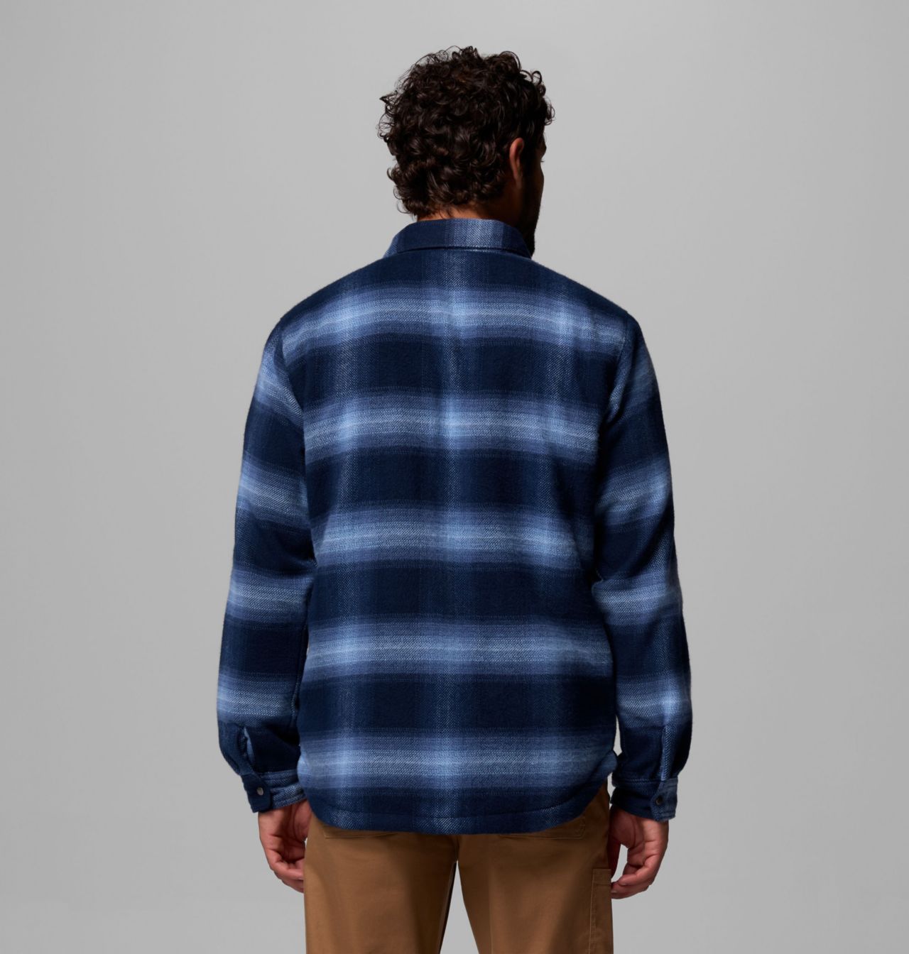 Manteau-chemise Windward™ II pour hommes 3