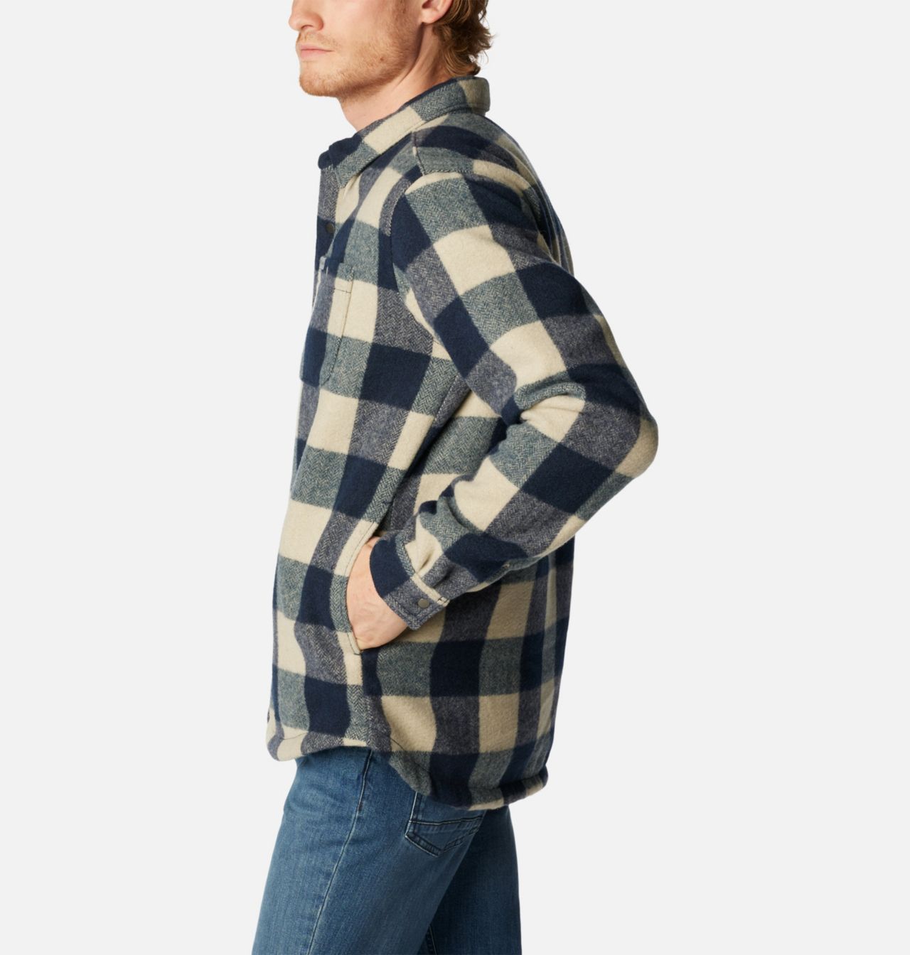 Men's Windward™ II Shirt Jacket 4