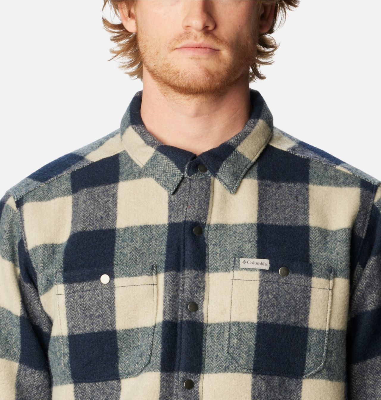 Men's Windward™ II Shirt Jacket 5