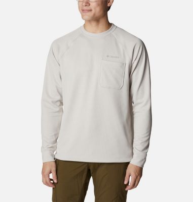 Columbia Sportswear Men's Houston Astros Color Block Tamiami Short Sleeve  Shirt