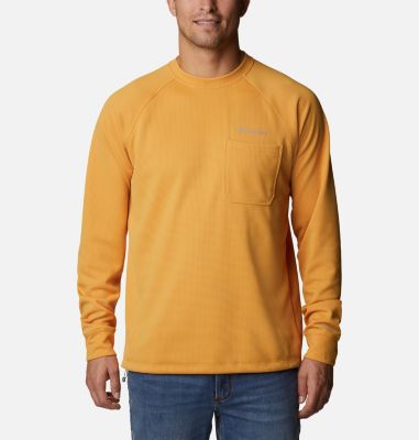 Shirts Columbia Long | Men\'s Sportswear Sleeve