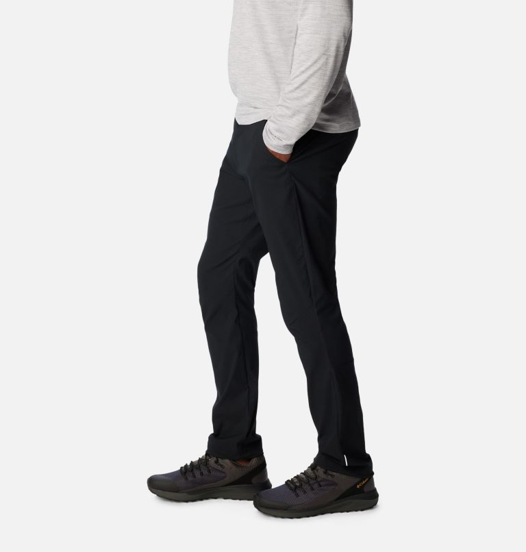 Lululemon Men's ABC Pant Classic 34L, Obsidian, 28 : : Clothing,  Shoes & Accessories