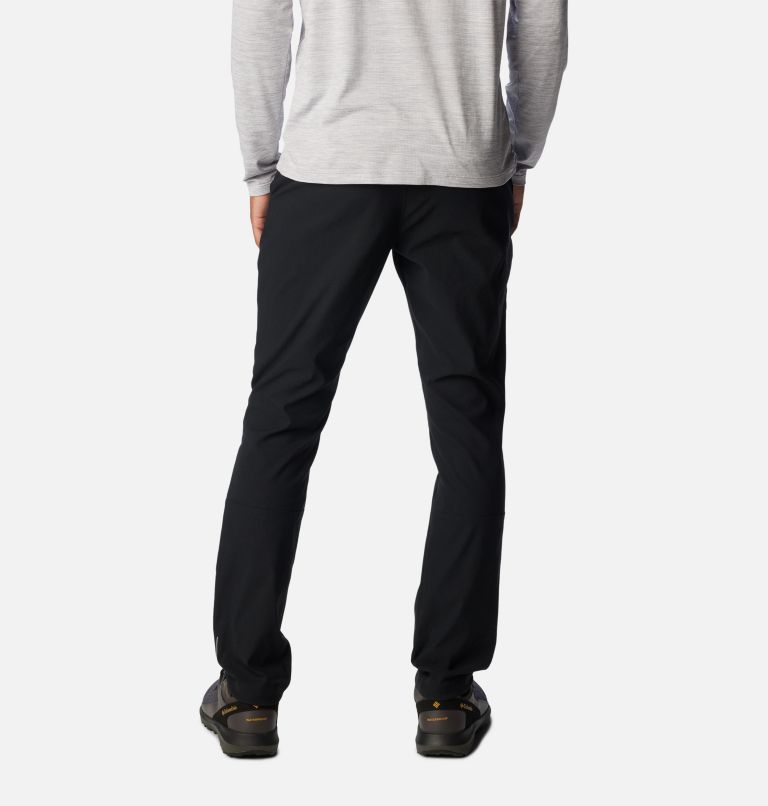 Buy Black Tech Trail Ii Pant for Men Online at Columbia Sportswear