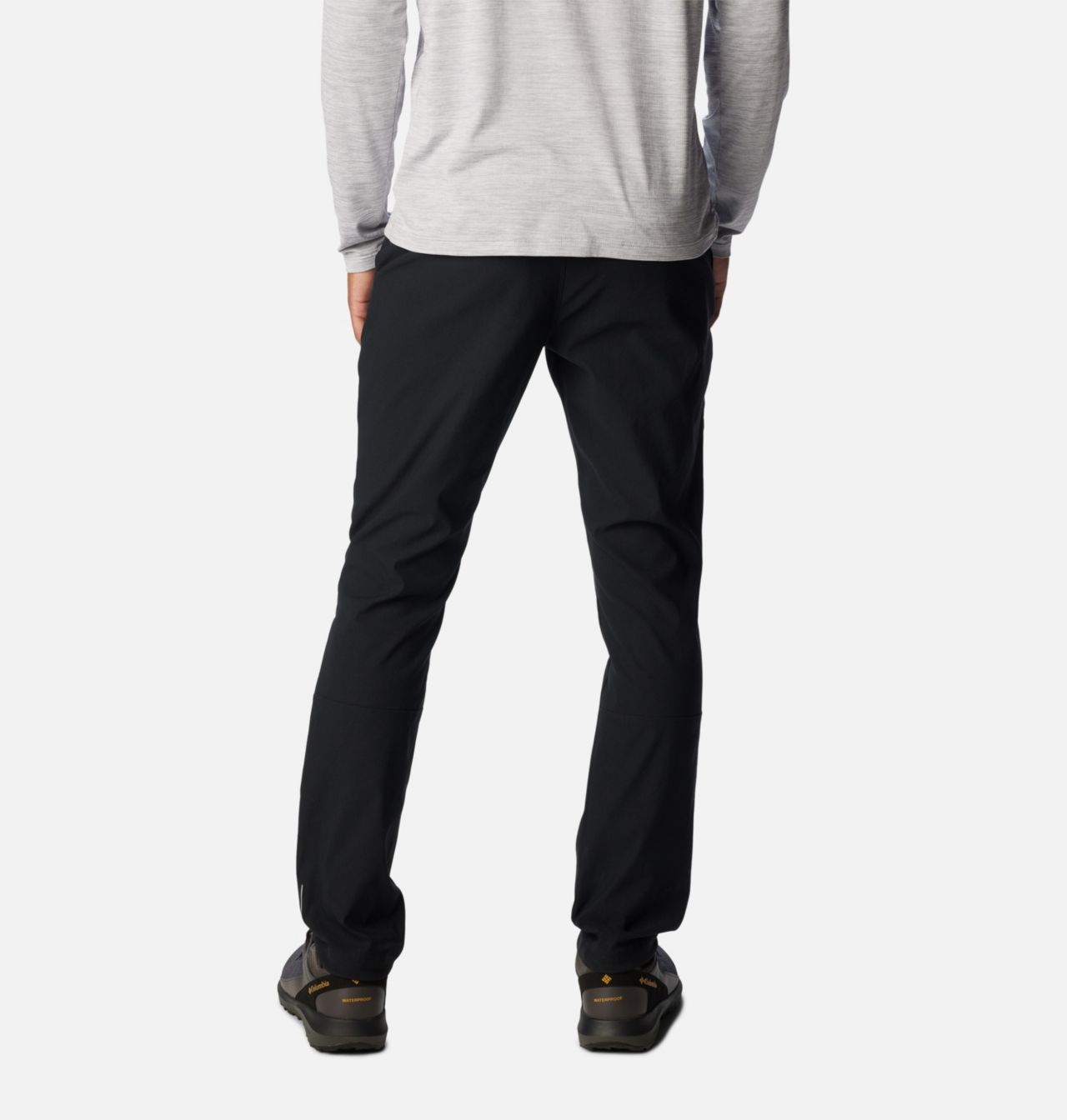 Men's Black Mesa™ Woven Pants 2