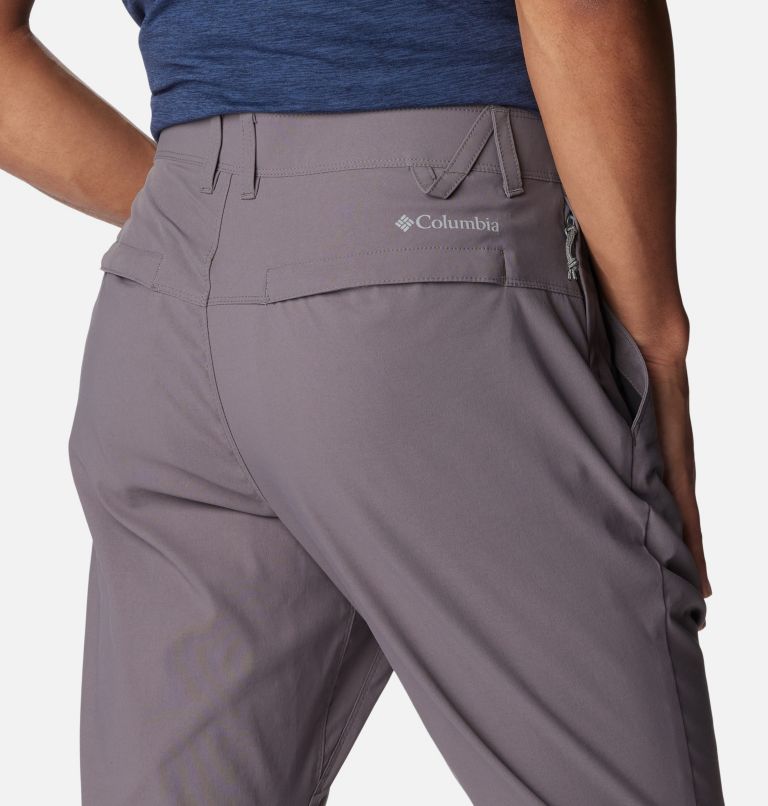 Pantalón tejido Black Mesa para hombre, Color: City Grey, image 5