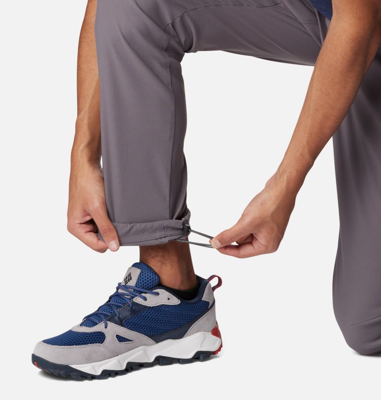 Pantalón tejido Black Mesa para hombre, Color: City Grey, image 6