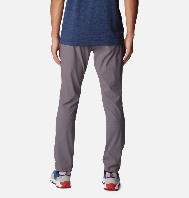 Pantalón tejido Black Mesa para hombre, Color: City Grey, image 2