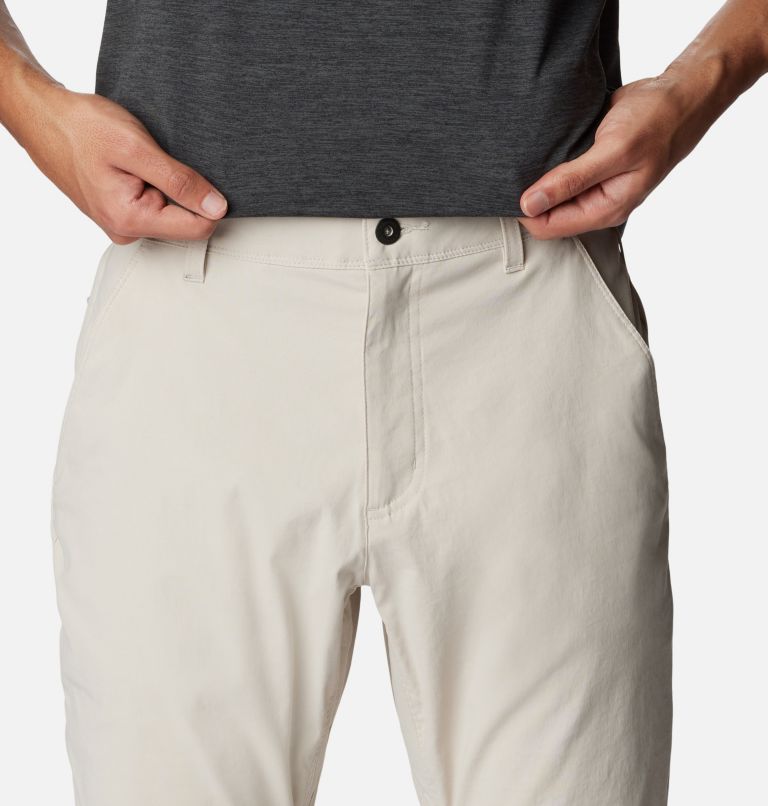 Black Mesa Woven Pant | 278 | 40, Color: Dark Stone, image 4