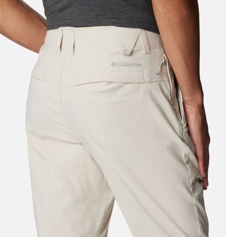Black Mesa Woven Pant | 278 | 40, Color: Dark Stone, image 5
