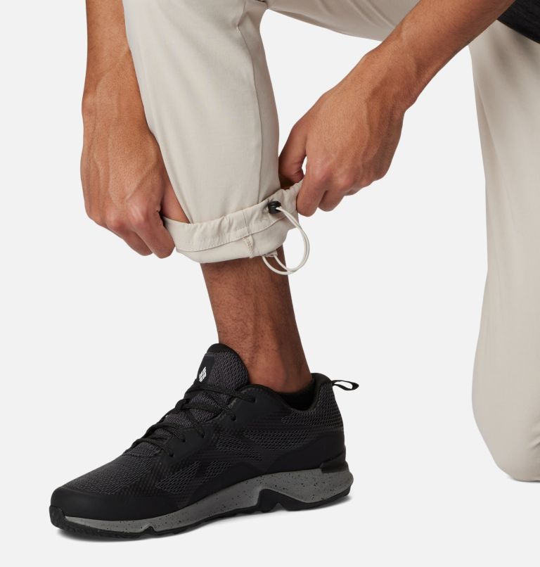 Men's Black Mesa™ Woven Trousers