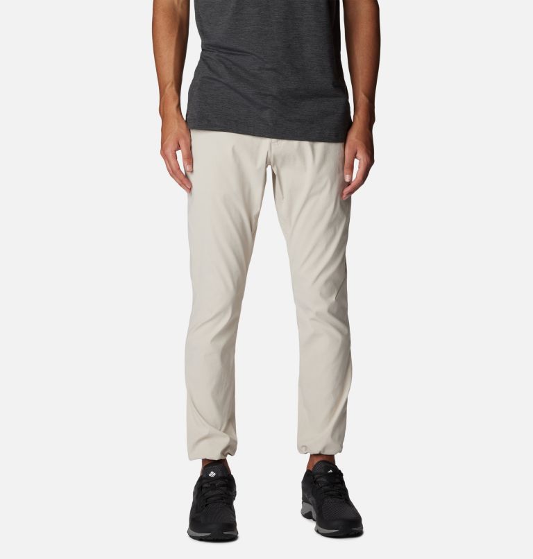 Black Mesa Woven Pant | 278 | 40, Color: Dark Stone, image 7