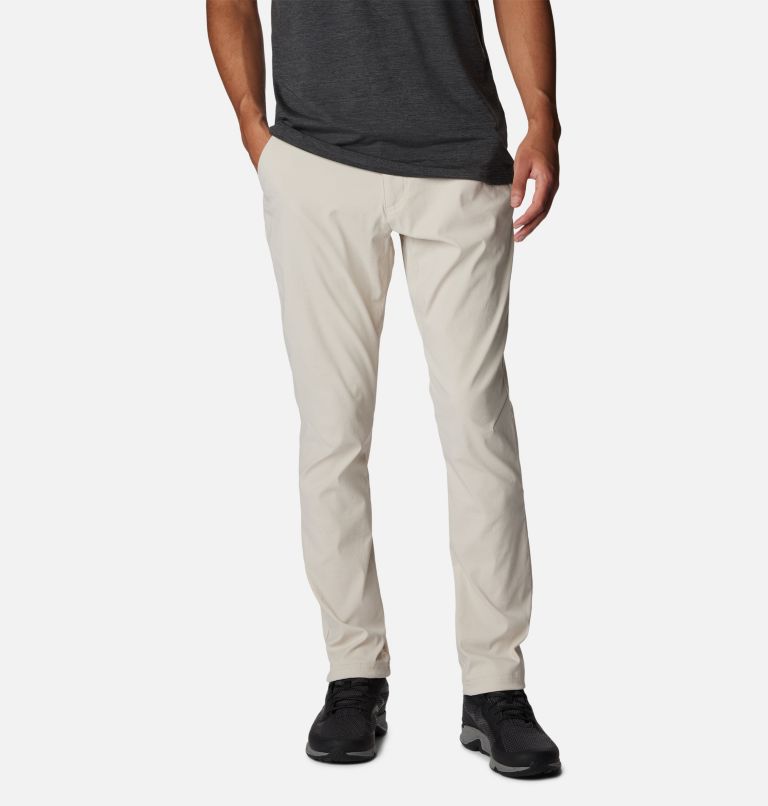 Black Mesa Woven Pant | 278 | 40, Color: Dark Stone, image 1