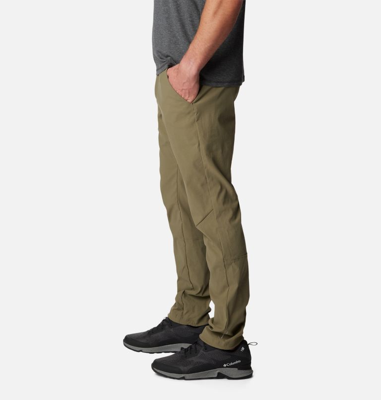 Men's Black Mesa™ Woven Trousers